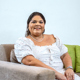 ALEJANDRA CARRILLO LARA