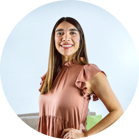CECILIA FAJARDO ESCOFFIÉ
