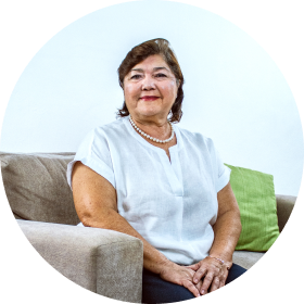 ELIA MARÍA ESCOFFIÉ AGUILAR